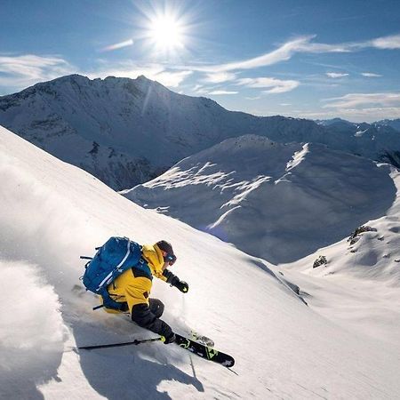 Garni La Rondine Selva di Cadore Exterior foto