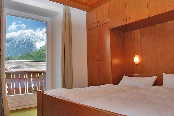 Garni La Rondine Selva di Cadore Exterior foto