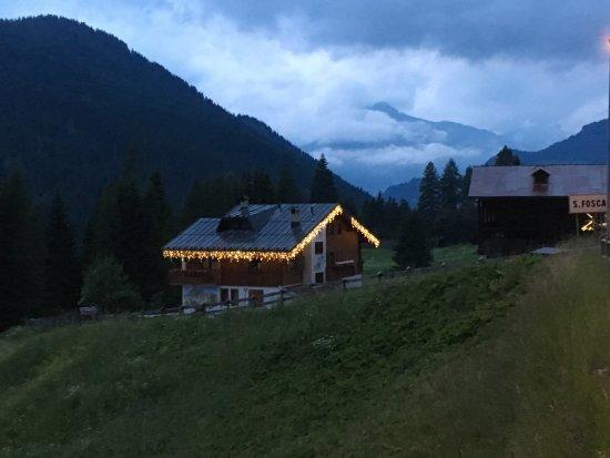 Garni La Rondine Selva di Cadore Exterior foto